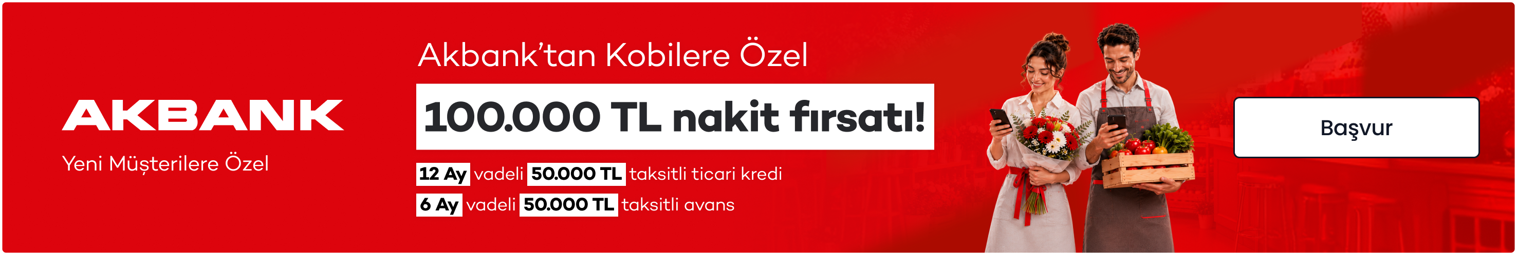 Akbank KOBI