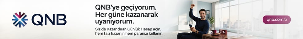 Qnb mevduat