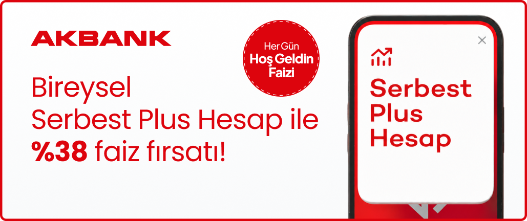 Akbank Mevduat