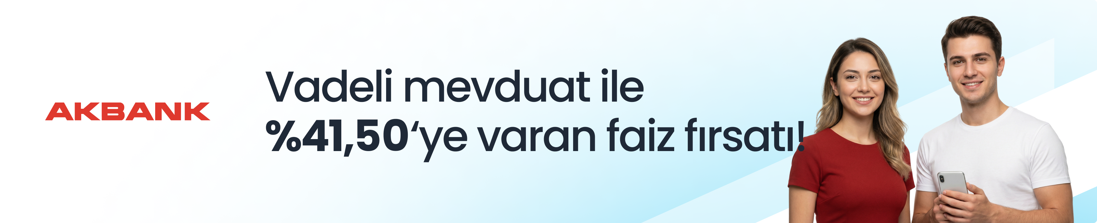 Akbank yatırım
