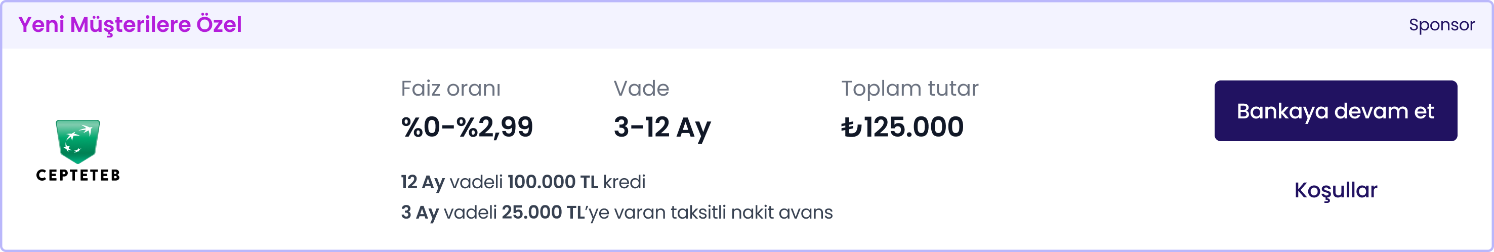 TEB DOB