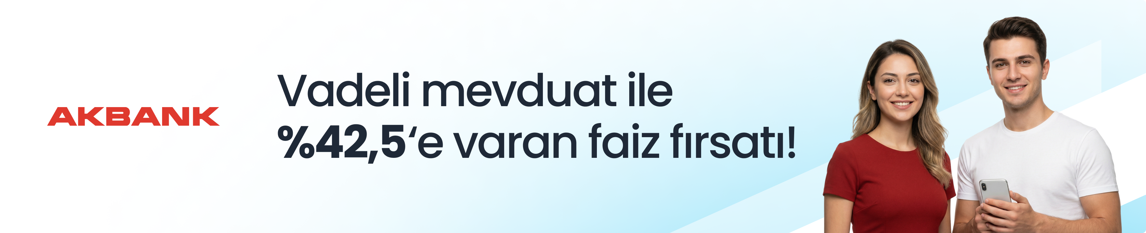 Akbank yatırım