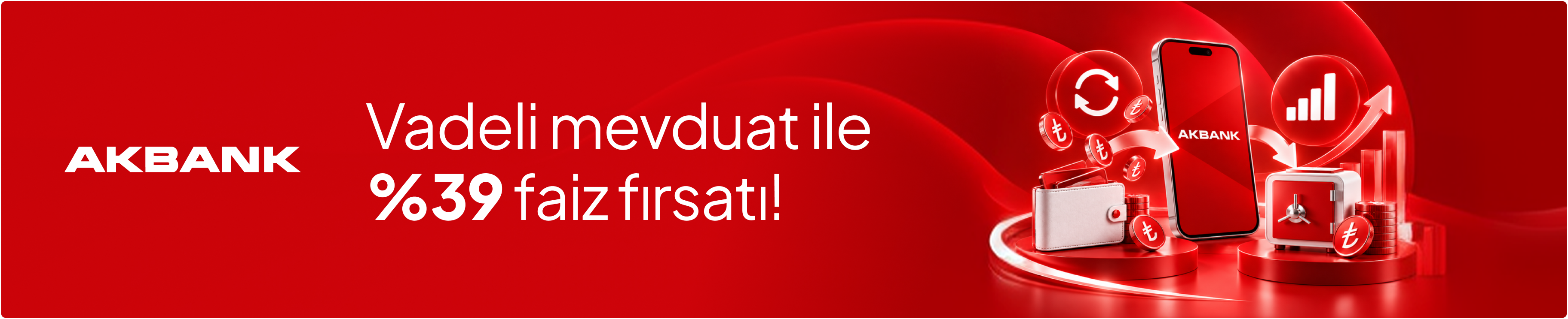 Akbank yatırım