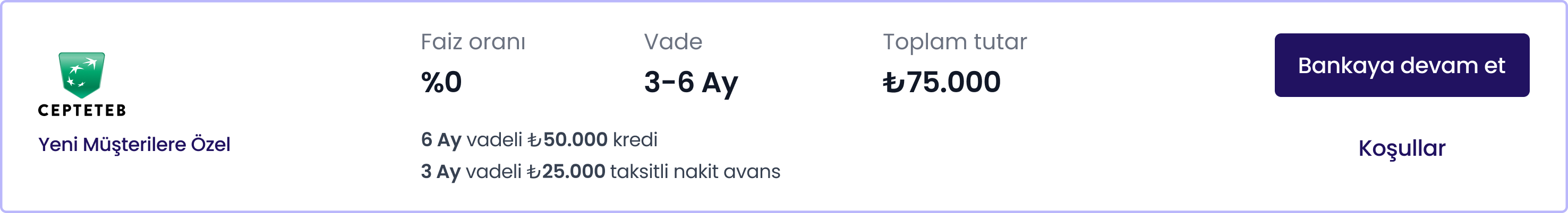 CEPTETEB DOB