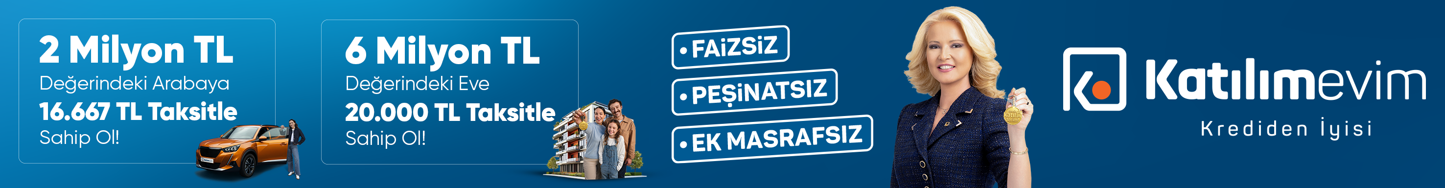 Katılımevim