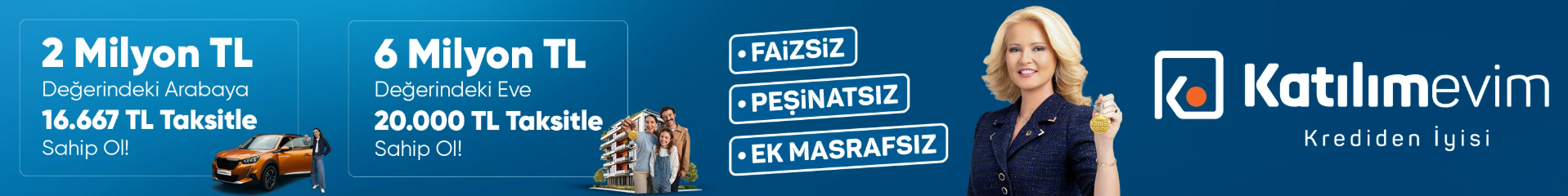 Katılımevim