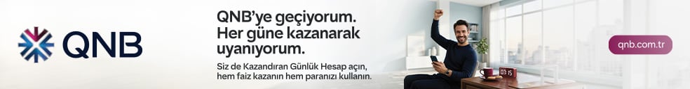 Qnb mevduat