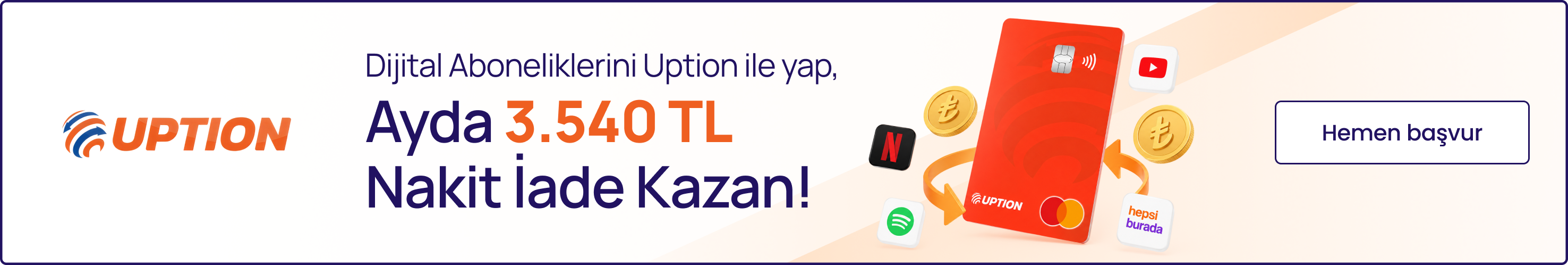 Uption