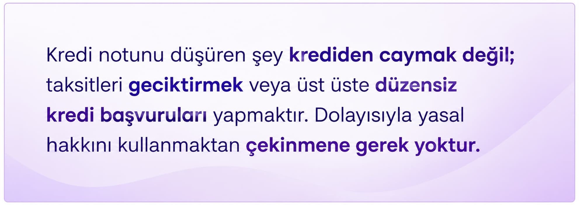 kredi cayma kredi notu.jpg