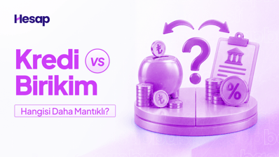 Kredi Notu Nedir, Nasıl Yükseltilir? Kredi Notunu Düşüren Hatalar.