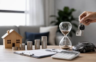 Çekilişsiz finansmanlarda teslimat tarihini öne çekme önerileri