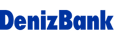 DenizBank logosu