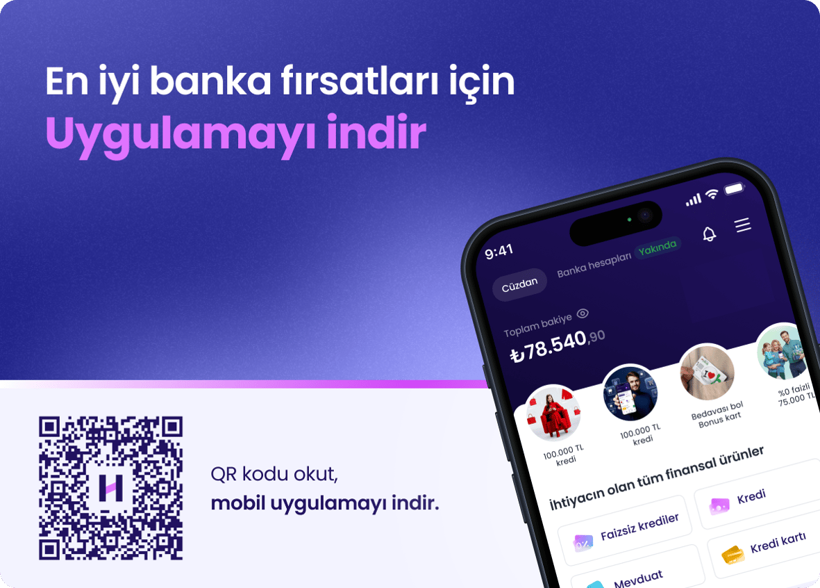 Anasayfa banner görseli
