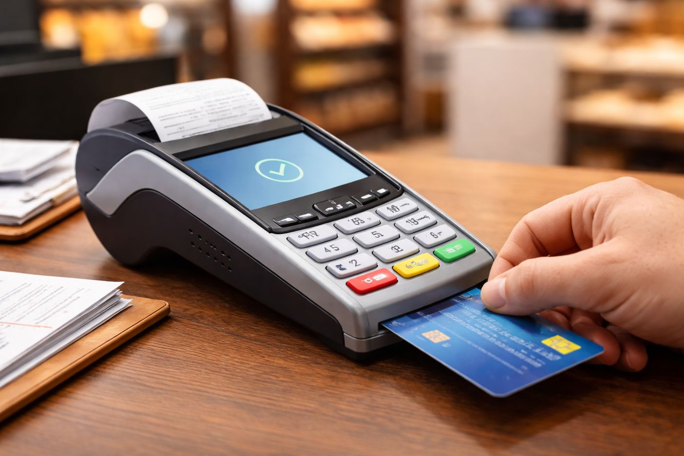 POS cihazı nedir, nasıl alınır? logosu