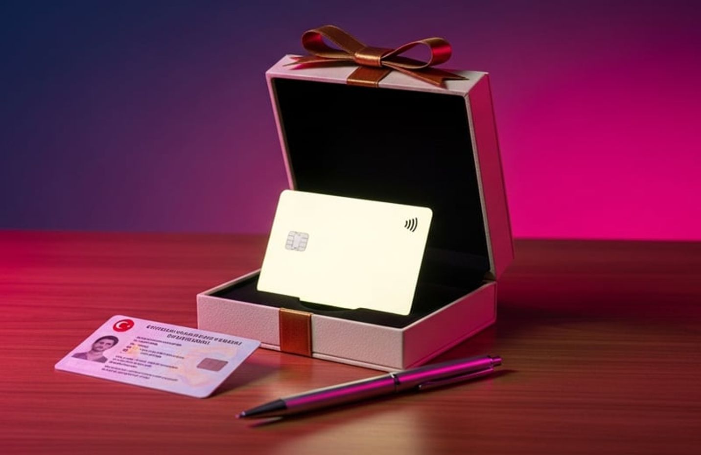 Teminatlı kredi kartı nedir, hangi bankalar veriyor? logosu
