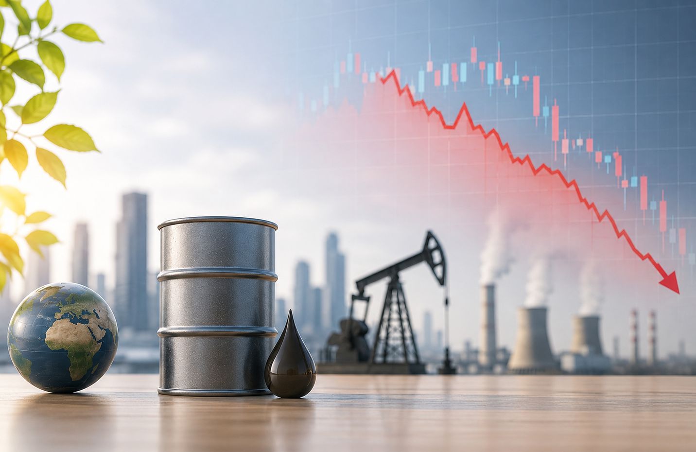 Enerji Şoku Tahvil Piyasasını Nasıl Sıkıştırıyor? logosu