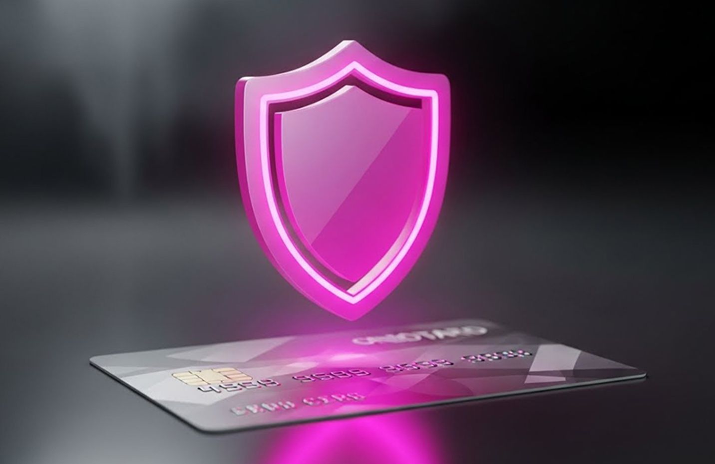 3D secure nedir? logosu