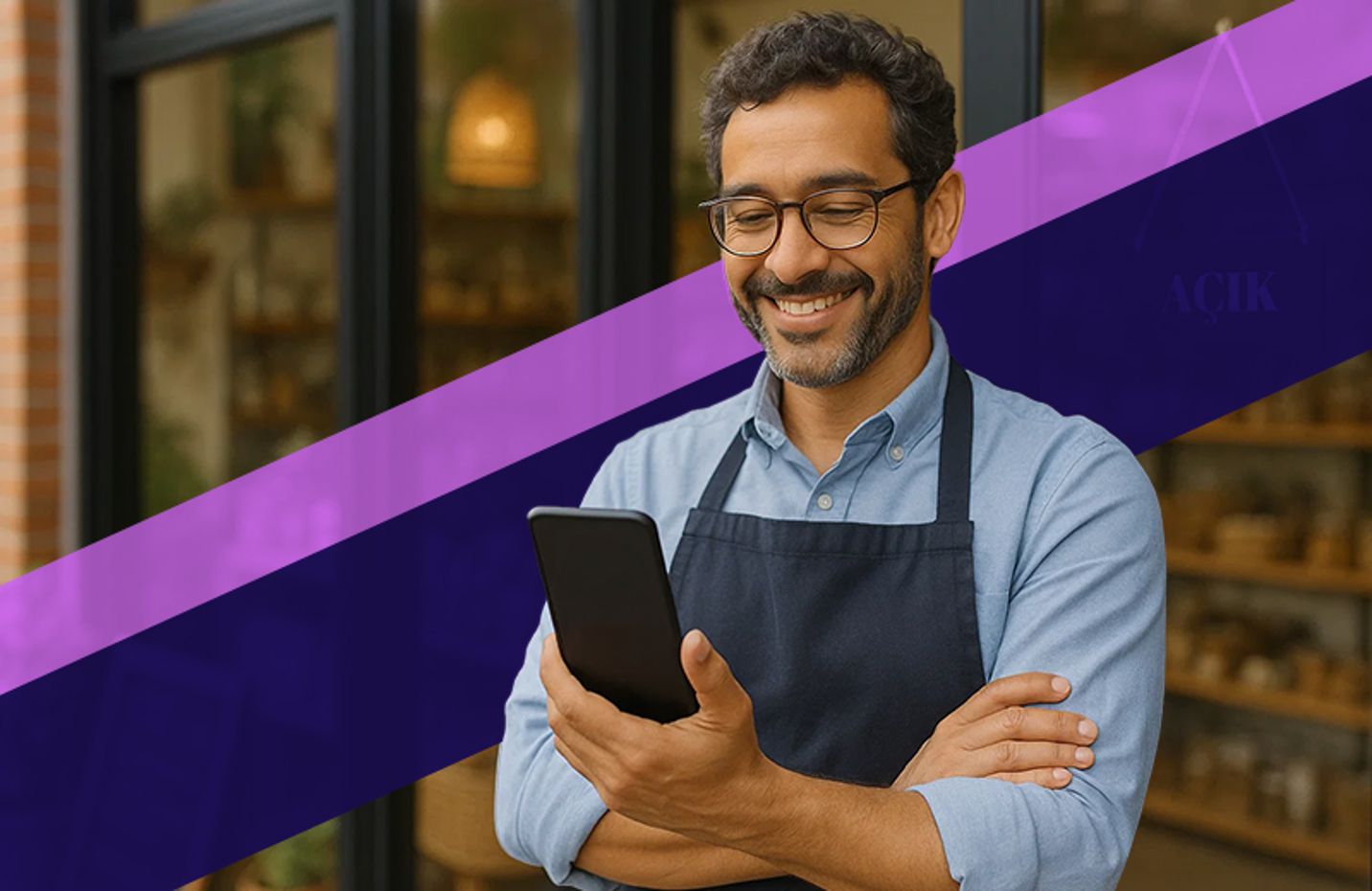 Esnaf kefalet kredisi nedir? Nasıl hesaplanır? logosu