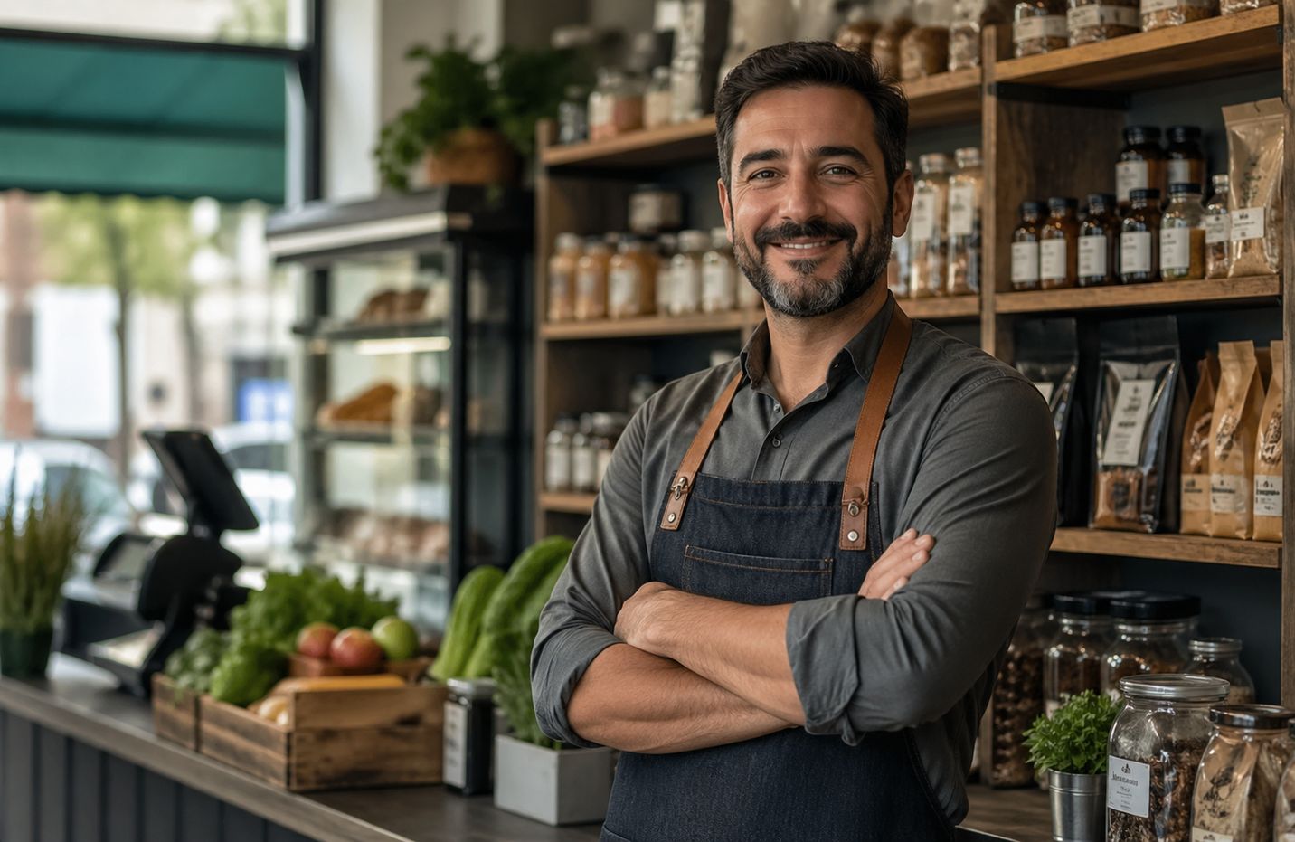 Esnaf kredisi kimlere verilir? logosu