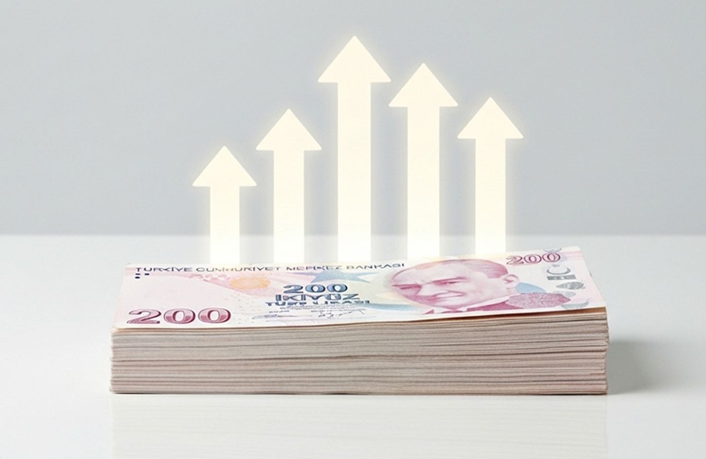 ATM para çekme ve yatırma limitleri ne kadar? logosu