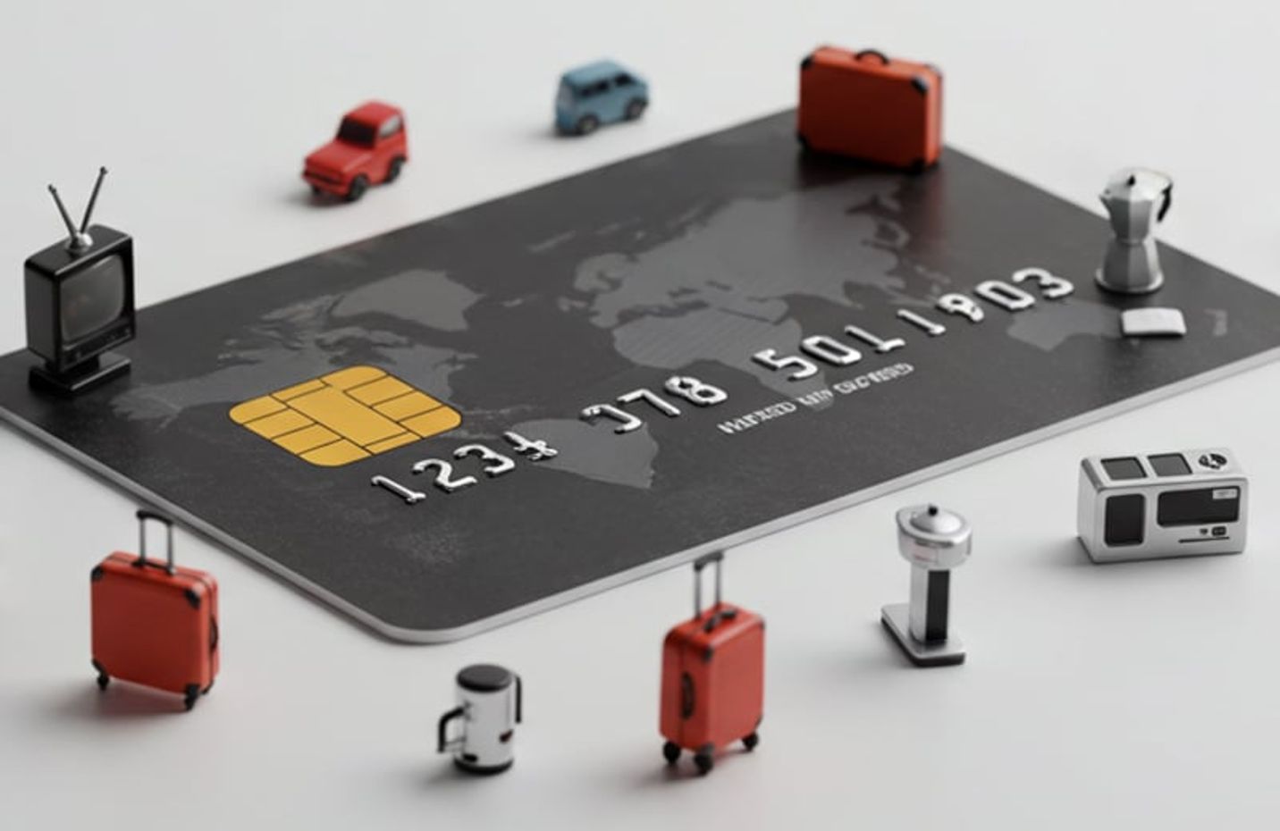 Kredi kart borç yapılandırma nedir, nasıl yaparsın? logosu