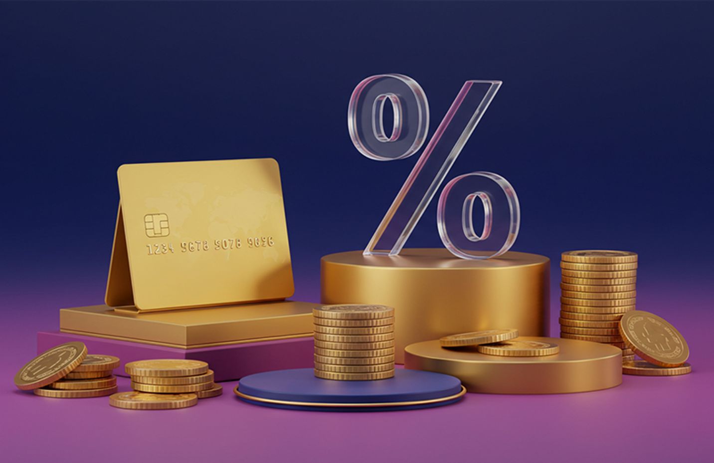 Merkez bankası faiz artırırsa ne olur? logosu