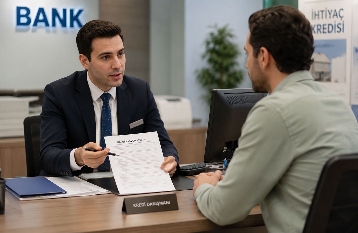 Çekilen kredi iptal edilir mi? logosu