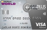 Kredi kartı resmi