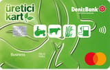Kredi kartı resmi