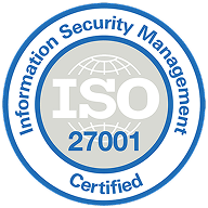 ISO 27001 Bilgi Güvenliği Yönetim Sistemi Sertifikası