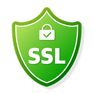 SSL Güvenli Bağlantı Sertifikası