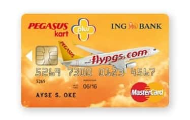 Kredi kartı resmi