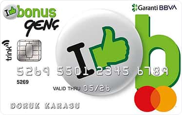Kredi kartı resmi