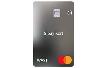 Kredi kartı resmi