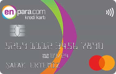 Kredi kartı resmi