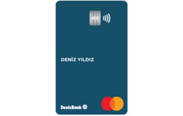 Kredi kartı resmi