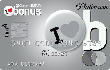 Bonus Platinum