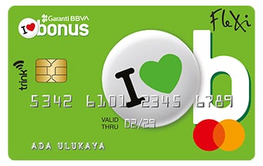 Kredi kartı resmi