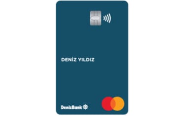 Kredi kartı resmi