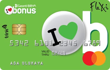 Bonus Flexi