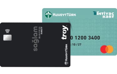 Kredi kartı resmi