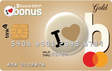 Bonus Gold