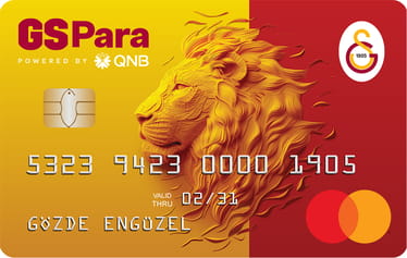 Kredi kartı resmi