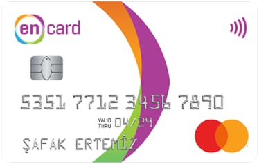 Kredi kartı resmi