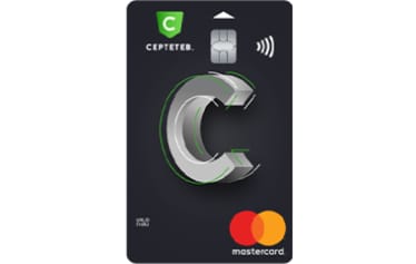 Kredi kartı resmi