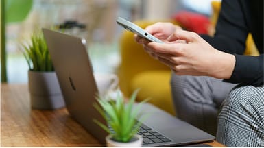 Blog sayfası resmi