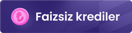 Faizsiz fırsatlar