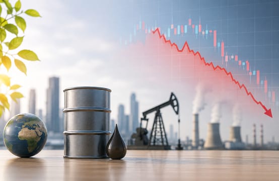 Enerji Şoku Tahvil Piyasasını Nasıl Sıkıştırıyor?