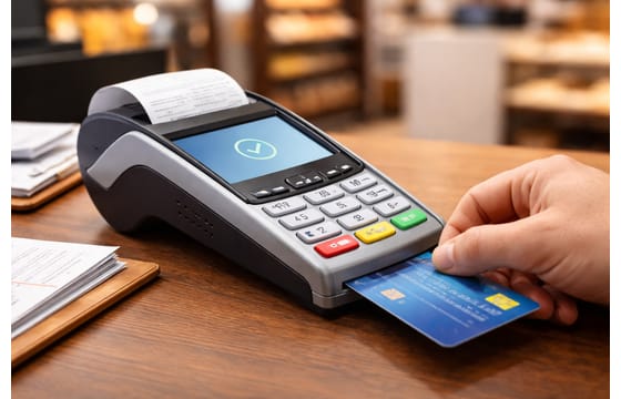 POS cihazı nedir, nasıl alınır?