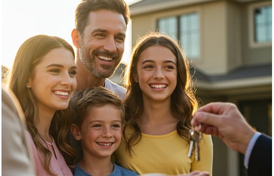 Orta gelirliye yönelik konut kredisi kampanyaları